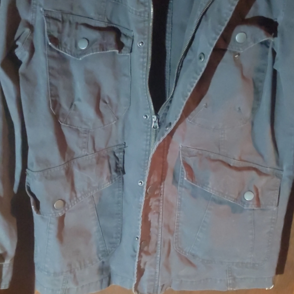 Converse Jacket - Picture 3 of 4